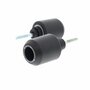 Crash bobbins Evotech Performance Diverse Yamaha Modellen
