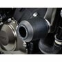 Crash bobbins Evotech Performance Diverse Yamaha Modellen