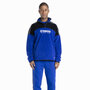 Paddock Blue unisex fleece