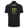 Monster Energy® Yamaha MotoGP Team Replica Polo voor Heren