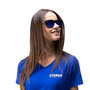 Paddock Blue zonnebril voor volwassenen