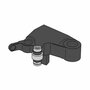 Adapter koppelingshendel Puig Yamaha 22098N