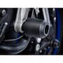 Crash bobbins Evotech Performance Diverse Yamaha Modellen