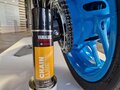 Yamalube Chain Spray, 300ml