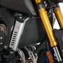 Yamaha MT-09 Radiatorafdekking