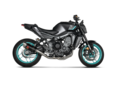 Akrapovic Uitlaatsysteem Racing Line Carbon MT-09 (2021- )