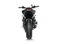Akrapovic Uitlaatsysteem Racing Line Carbon MT-09 (2021- )