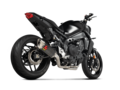 Akrapovic Fitting Kit Racing Line MT-09 2021 - 2023