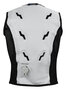 INUTEQ Koelvest Bodycool Smart-X Evo Zilver-Grijs